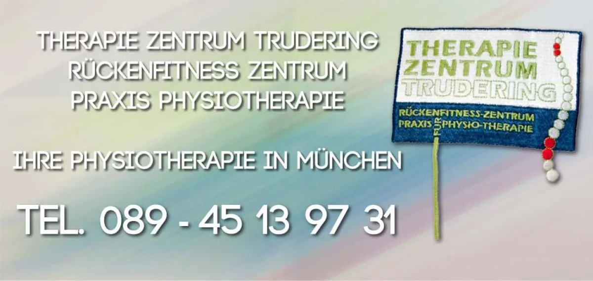 Therapiezentrum Trudering