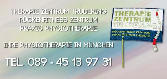 Bild: Physiotherapie jetzt mit Geld-zurück-Garantie