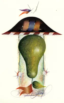 Bild: Kunst und Handwerk erleben beim Tag der Offenen Tür der Galerie Roer