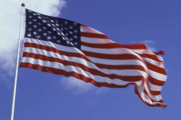 Bild: Heute ist Independence Day - Amerika und das STAR CHIEF DINER Gelsenkirchen feiern den Unabhängigkeitstag