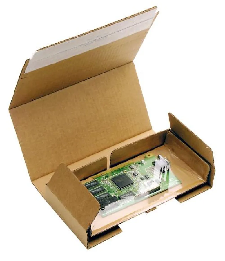 Mehrwegverpackung für Repair-Center