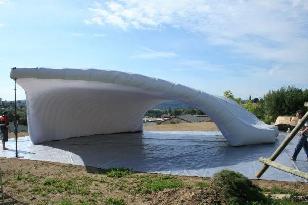 Bild: Neue Bootssattlerei am Bodensee von EVOLUTION gegründet