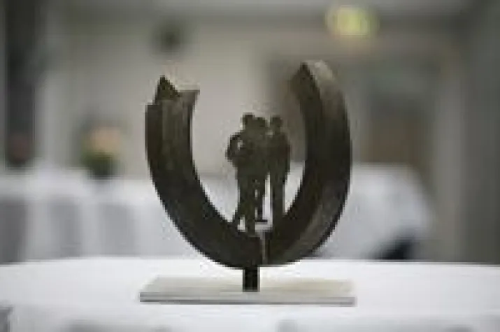 BEA Award geht 2011 erneut an imagepeople. Bild: BEA Award geht 2011 erneut an imagepeople.