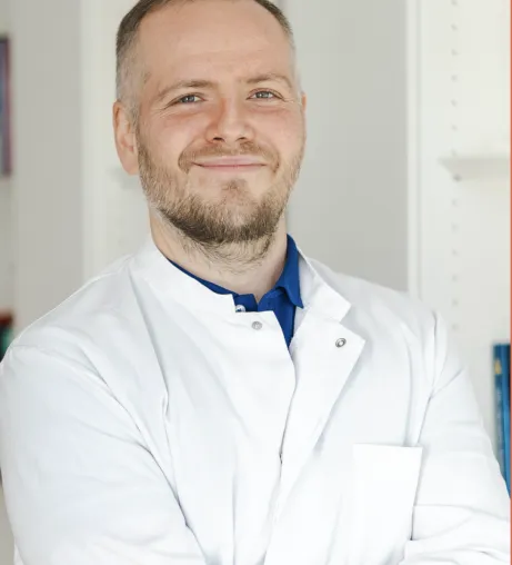 Bild: Orthopädische Privatpraxis in München-Lehel verbindet Wirbelsäulentherapie mit moderner MRT-Diagnostik