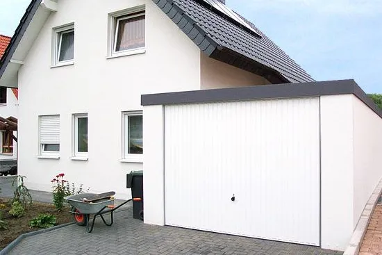 Garagen zum Vorzugspreis - Garagen-Verkauf bietet tagesaktuelle Preise für jeden Garagentyp Bild: Garagen zum Vorzugspreis - Garagen-Verkauf bietet tagesaktuelle Preise für jeden Garagentyp
