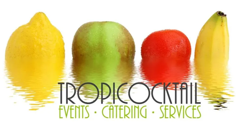 TropiCocktail - die außergewöhnlich Catering- und Dienstleistungsagentur Bild: TropiCocktail - die außergewöhnlich Catering- und Dienstleistungsagentur