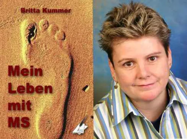 Bild: Diagnose MS – aber das Leben geht trotzdem weiter