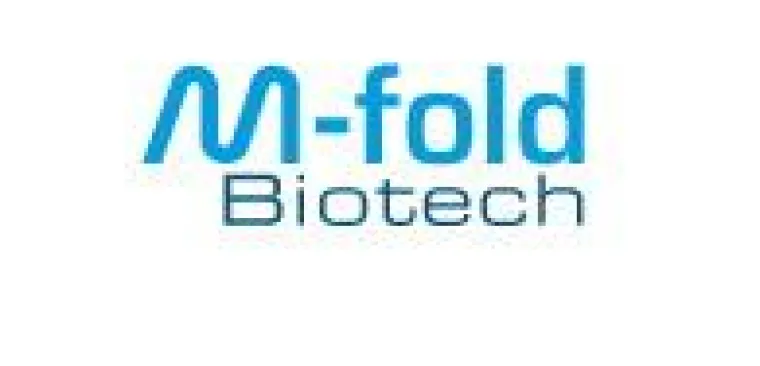 Bild: M-fold Biotech GmbH in Tübingen gegründet