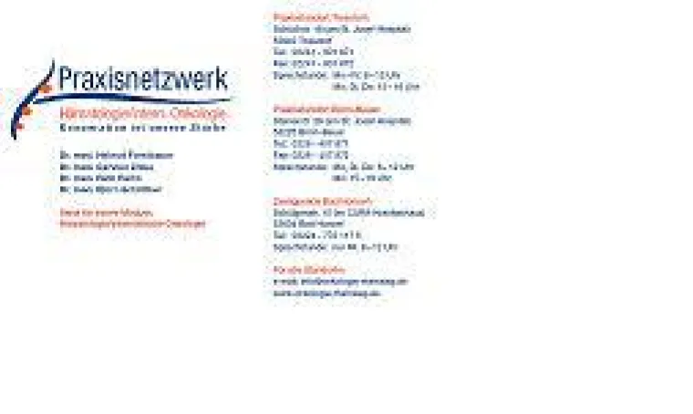 Aktuell: Erstes Onkologisches Zentrum im Rhein-Sieg Kreis Bild: Aktuell: Erstes Onkologisches Zentrum im Rhein-Sieg Kreis