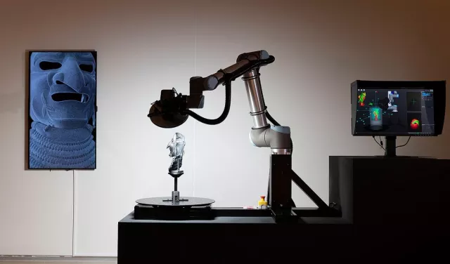 Bild: Fraunhofer-Technologien im EU-Projekt ECHOES