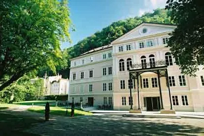 Bild: SAVE THE DATE: Sommerfest auf Schloss Arenberg - Salzburg, 03.08.2007