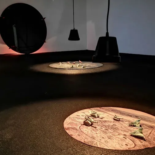 Bild: DESERTIFICATION