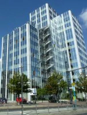 publity AG: Fonds Nr. 6 verkauft ertragsstarkes Landmark-Gebäude in der Rennbahnstraße in Frankfurt/Main Bild: publity AG: Fonds Nr. 6 verkauft ertragsstarkes Landmark-Gebäude in der Rennbahnstraße in Frankfurt/Main