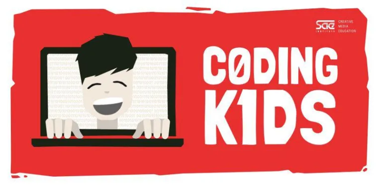 Kostenlose „SAE Coding Kids“ Workshops für Schüler starten wieder Bild: Kostenlose „SAE Coding Kids“ Workshops für Schüler starten wieder