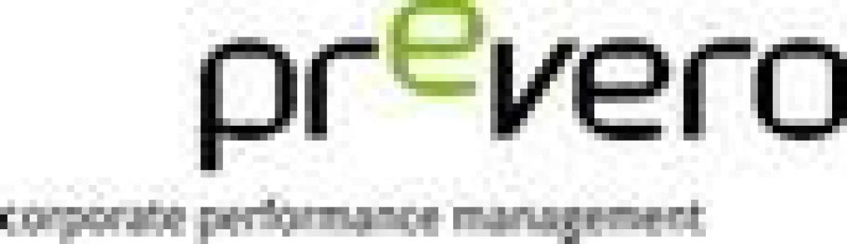 prevero Logo