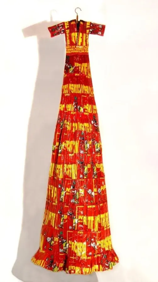 Patricia Thoma, Penny Kleid