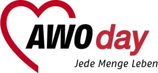 AWOday - Der Freiwilligentag der AWO am 19. und 20. Juni in den Einrichtungen der Arbeiterwohlfahrt Frankfurt Bild: AWOday - Der Freiwilligentag der AWO am 19. und 20. Juni in den Einrichtungen der Arbeiterwohlfahrt Frankfurt