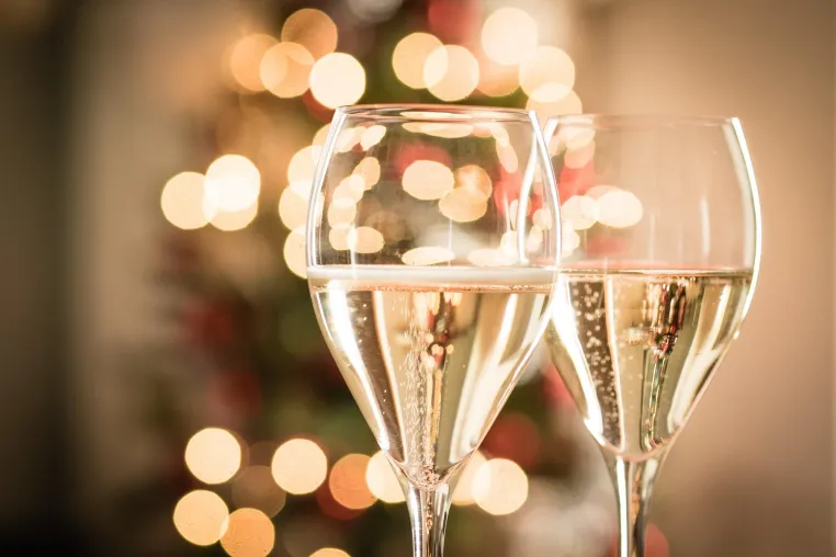 Crémant de Bourgogne: Feine Perlen für den Jahreswechsel Bild: Crémant de Bourgogne: Feine Perlen für den Jahreswechsel