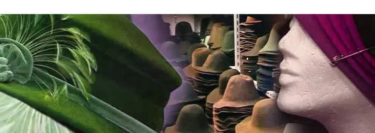 Bild: Neue Aus- und Weiterbildungen im Kunsthandwerk