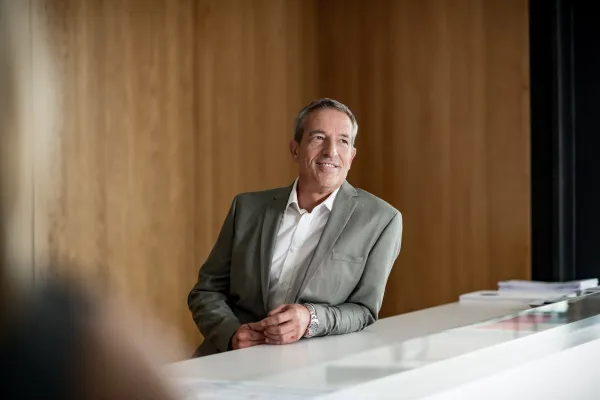 Bauen in der Zukunft Bild: Bauen in der Zukunft