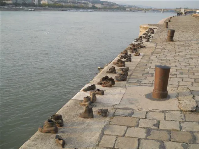 Bild: Studienfahrt "Das jüdische Budapest": Noch Plätze frei