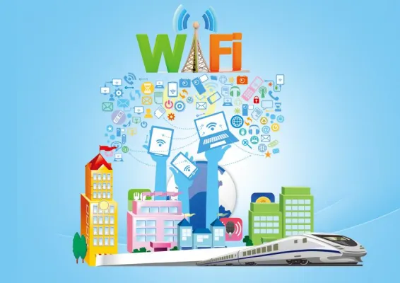 Bild: Smart City 3.0: Die digitale Stadt nimmt Gestalt an