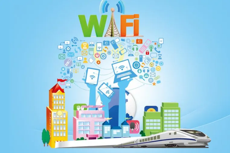 Smart City 3.0: Die digitale Stadt nimmt Gestalt an Bild: Smart City 3.0: Die digitale Stadt nimmt Gestalt an