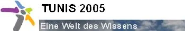 Bild: Mehr Rückenwind für den UN-Weltinfomationsgipfel
