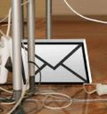 Bild: mailonizer - E-Mail Ablage zusätzlich in spanisch