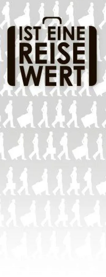 Das Ruhrgebiet ist eine Reise wert!