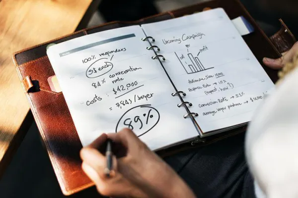 Bild: Starten Sie Ihre Karriere mit dem Master Marketing Science!