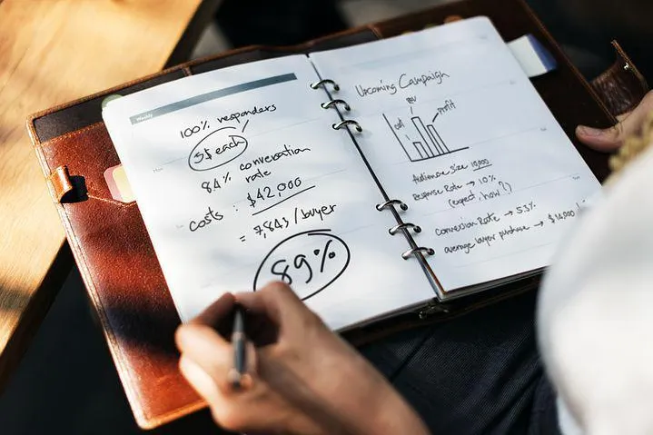 Bild: Starten Sie Ihre Karriere mit dem Master Marketing Science!