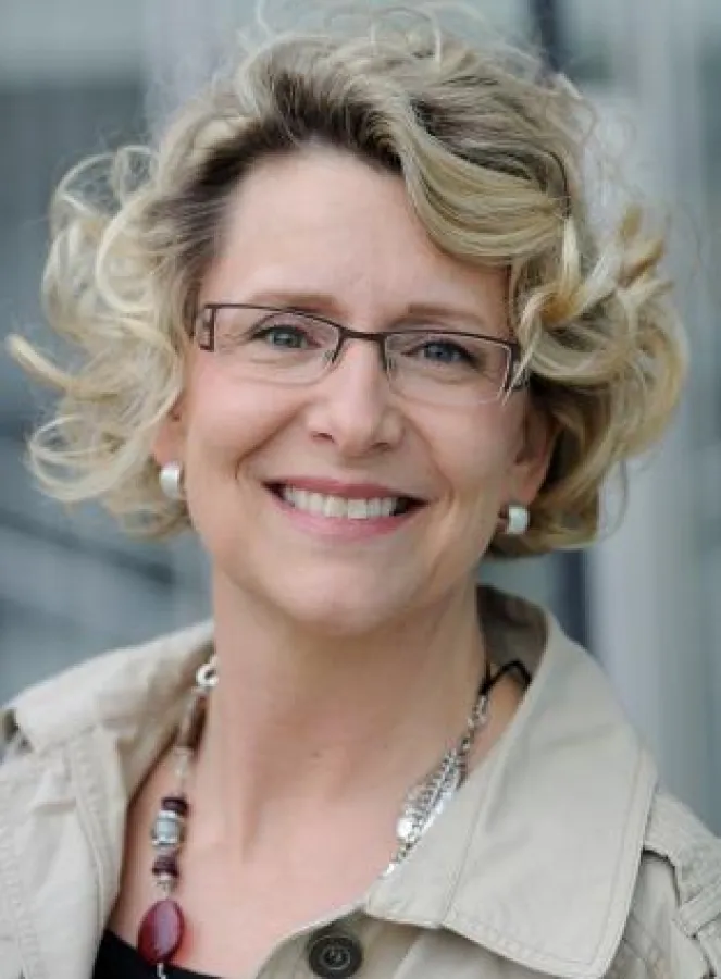 Dipl. Psych. Dörte Scheffer