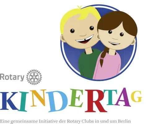 Bild: Lesen und Bewegung fördern: Berliner Rotary Clubs verschenken 3000 Lesebücher und Pausenkisten an Grundschulen