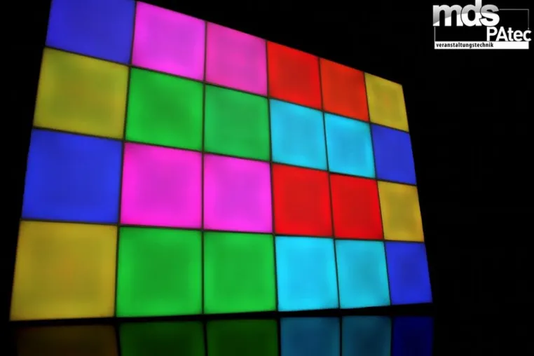 Bild: PULSAR ChromaPanels neu im Vermietbestand