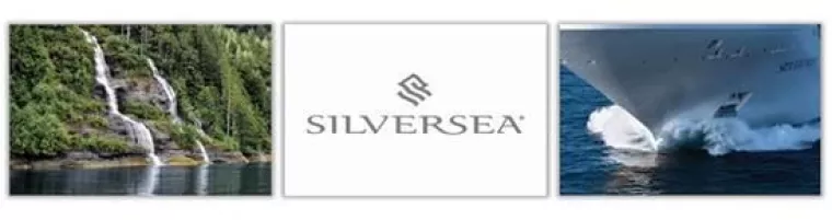 Das Sommerprogramm 2019 steht fest Mit Silversea auf neuen Wegen Bild: Das Sommerprogramm 2019 steht fest Mit Silversea auf neuen Wegen