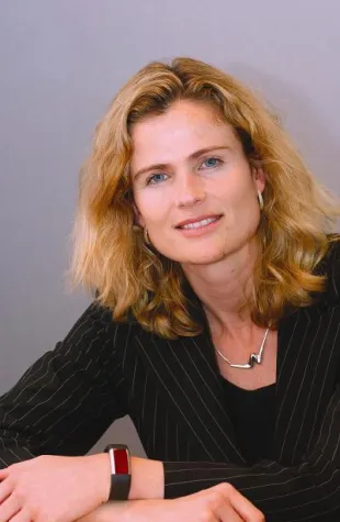 Bild: KPN International bietet jetzt Netzwerkverbindungen bis zu 40 Gbit/s