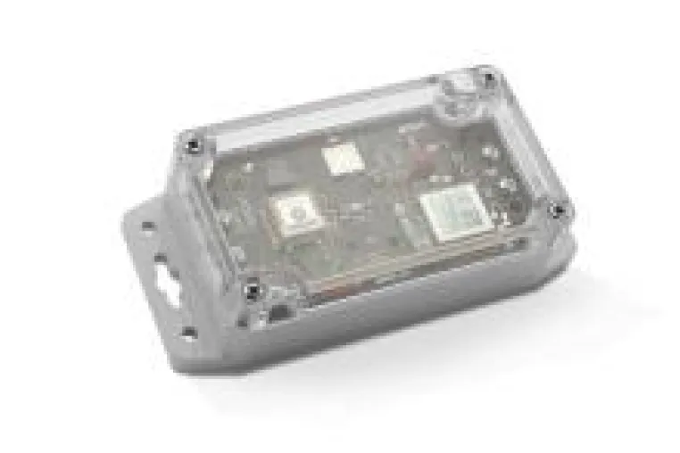 Bild: Neue Lösungen im Bereich der drahtlosen Datenübertragung auf der SPS IPC Drives