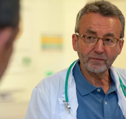 Bild: Mentale Gesundheitsfürsorge für Menschen in der Illegalität