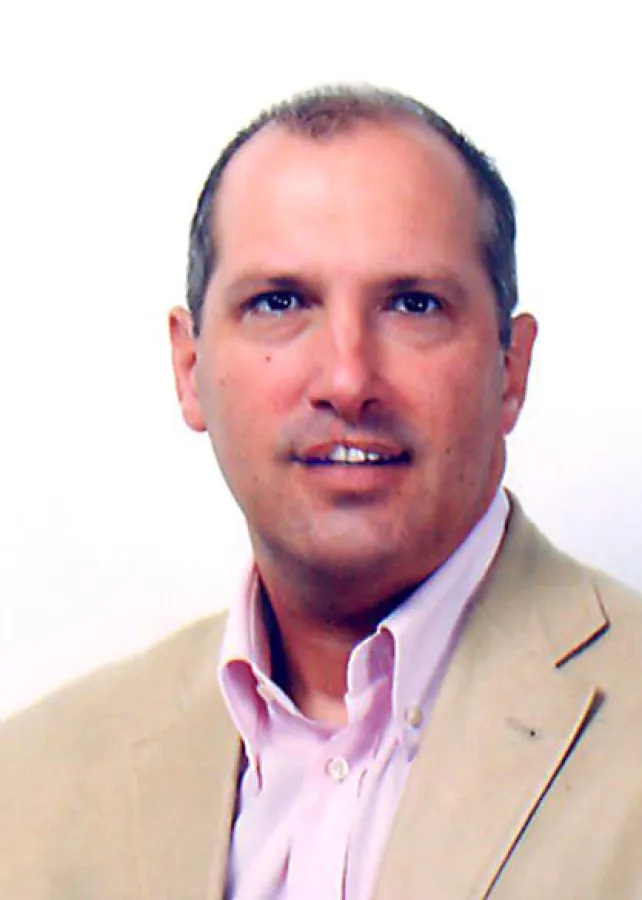 Datamax-O'Neil Roberto Giuranna