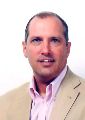 Bild: Datamax-O’Neil ernennt Roberto Giuranna zum Territory Account Manager für Italien und Iberia