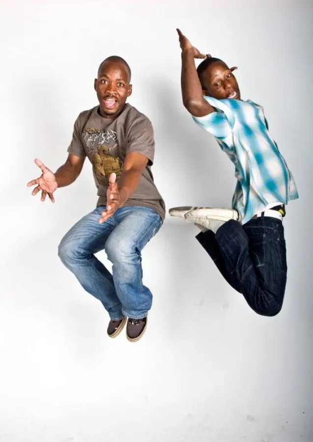 © Goethe-Zentrum Windhoek