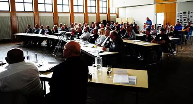 Bild: Die Lahn ist für alle da! - Symposium „Lebensader Lahn“