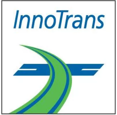 Bild: Verkehrstechnik-Messe InnoTrans boomt