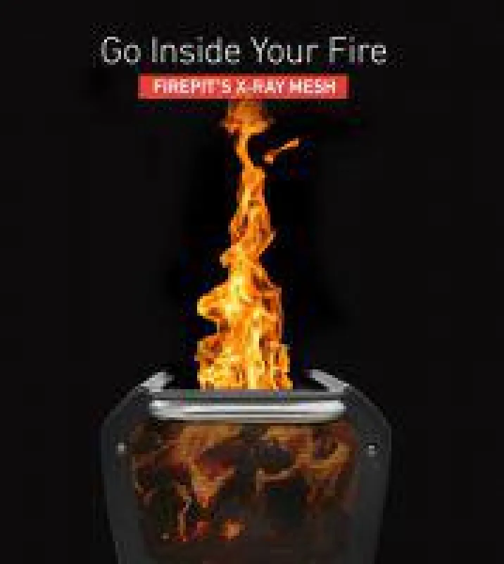 BioLite FirePit