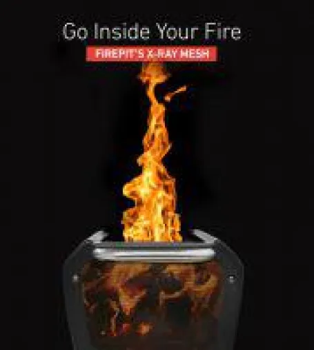 Bild: Die smarteste Feuerstelle aller Zeiten - BioLite präsentiert neuen FirePit