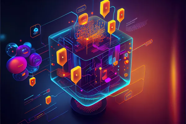 Bild: Verfahrenstechnik: Von der Idee zum Produkt