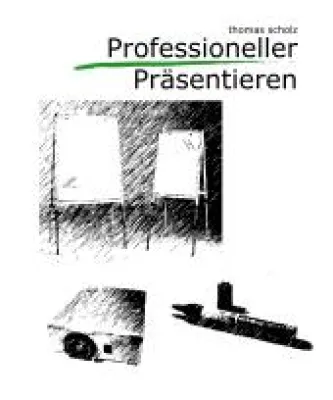 Bild: Kostenloses eBook zum Thema “Professioneller Präsentieren"