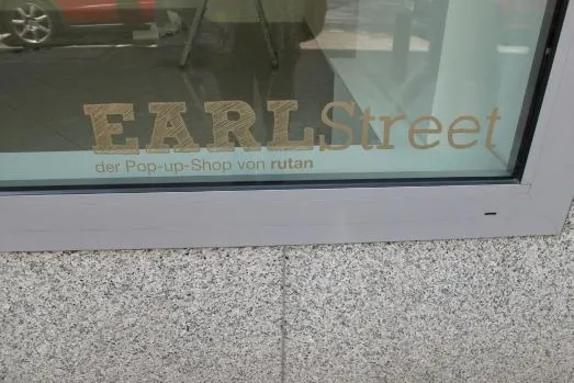 Bild: EARLStreet - Neuartiges Shop-Konzept startet in Darmstadt