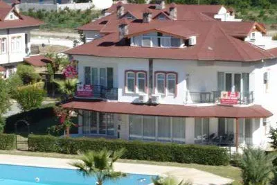 Bild: Deutsche Türkei Zeitung: Immobilienmesse in Antalya
